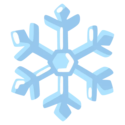 snowflake
